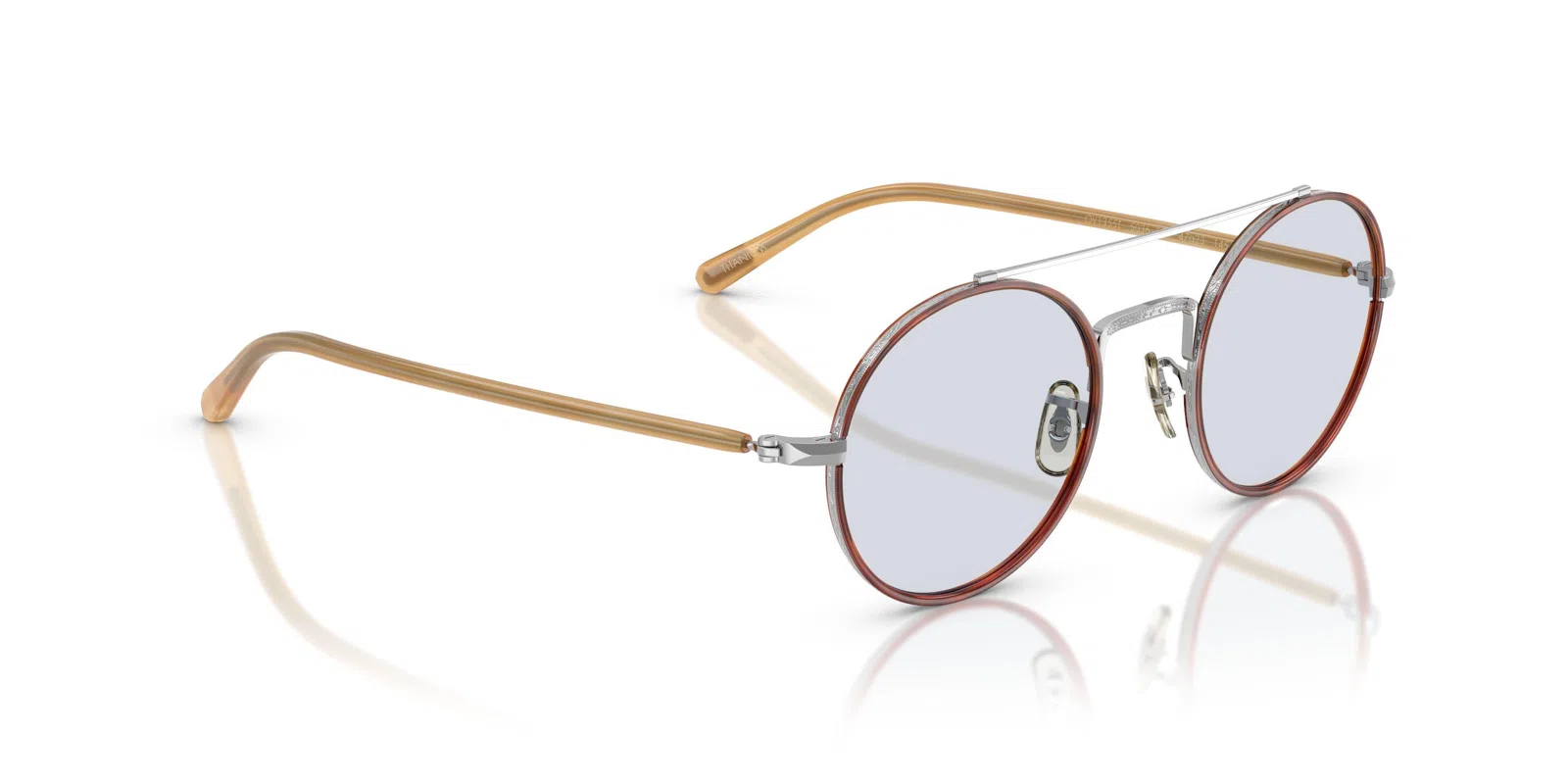 Oliver Peoples Etlin 1355T Eyeglasses - view 22